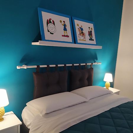 Biddizzi Apartman Palermo Kültér fotó