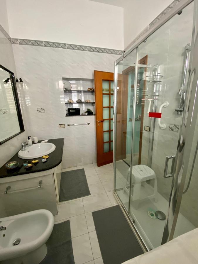 Biddizzi Apartman Palermo Kültér fotó