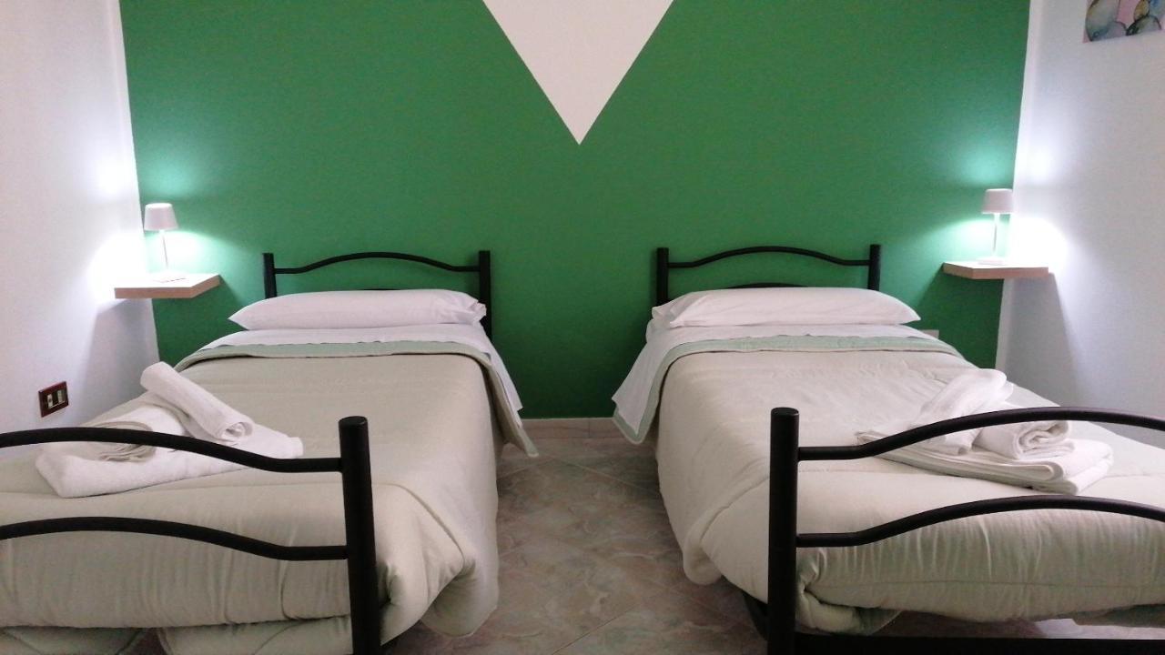 Biddizzi Apartman Palermo Kültér fotó