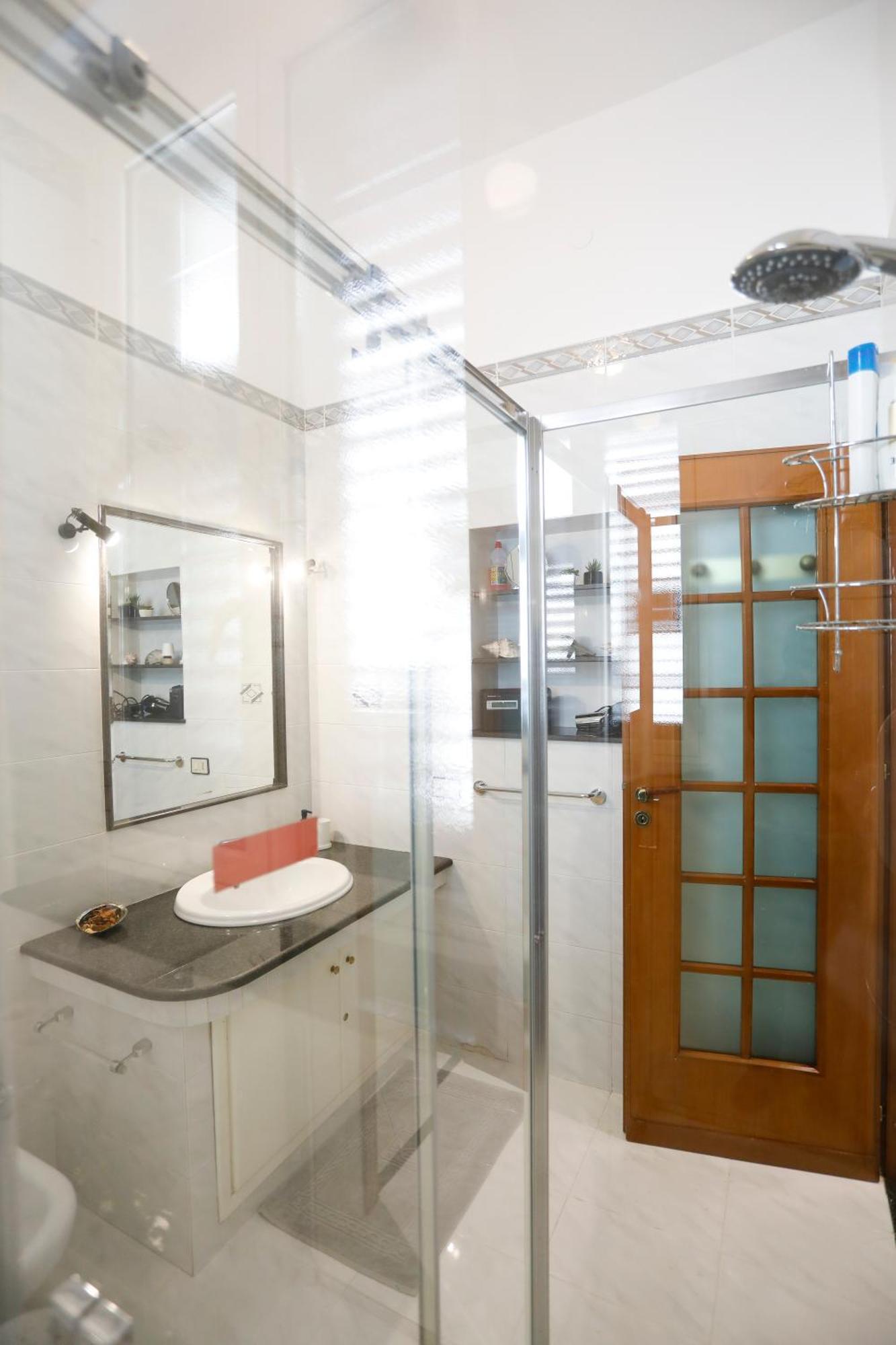 Biddizzi Apartman Palermo Kültér fotó