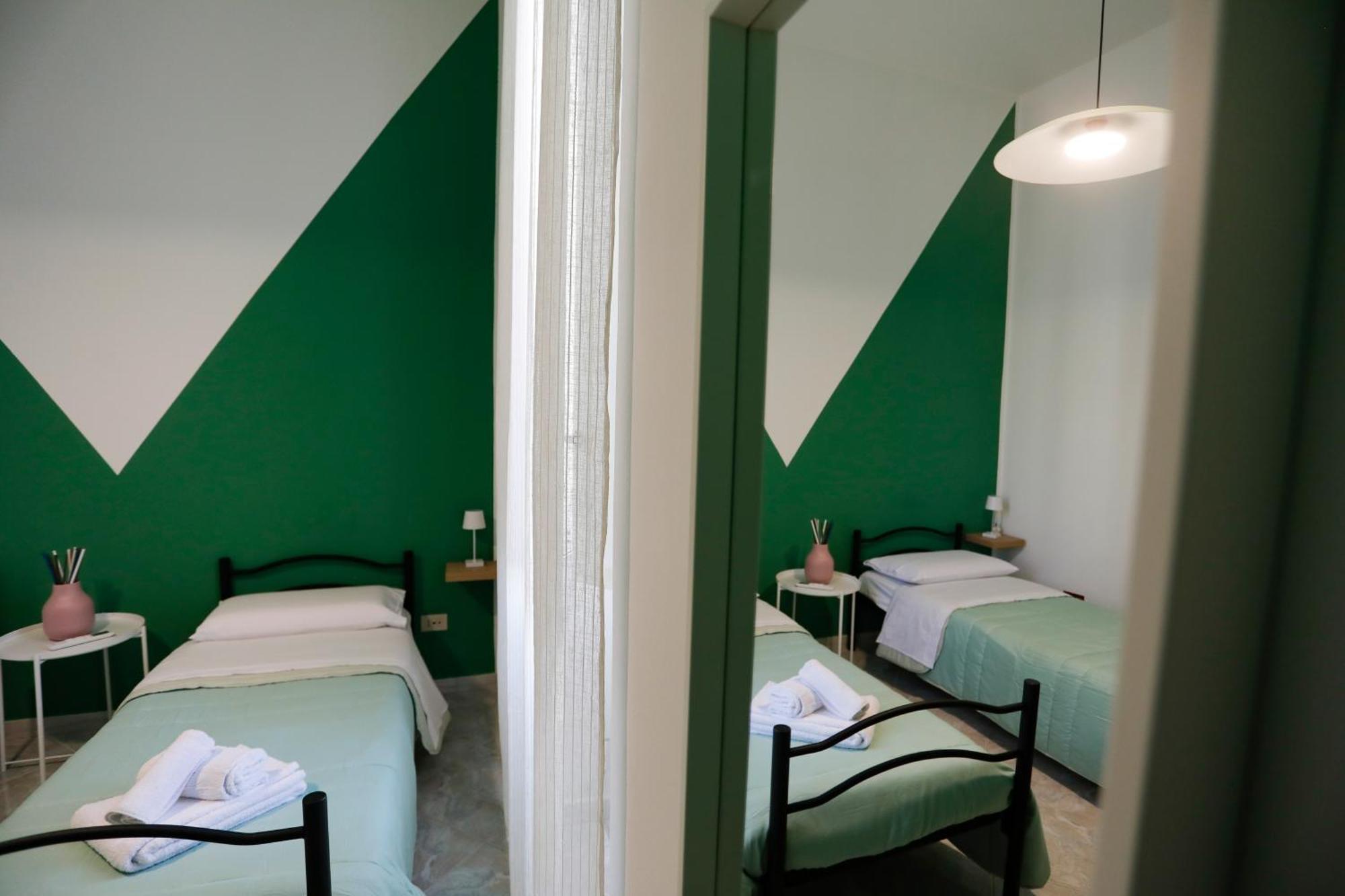 Biddizzi Apartman Palermo Kültér fotó