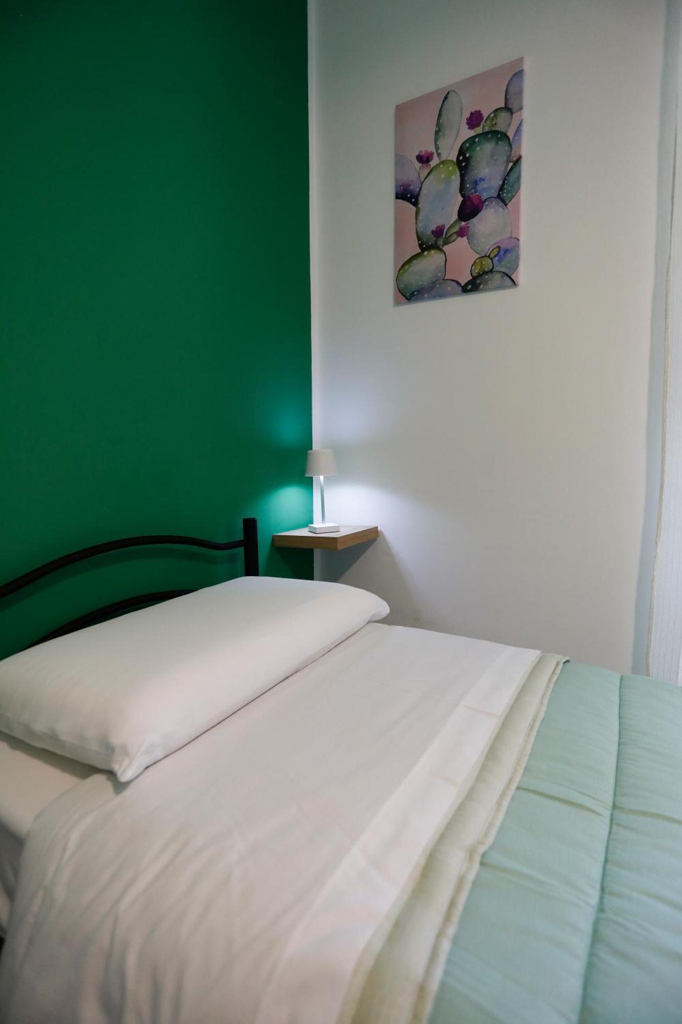 Biddizzi Apartman Palermo Kültér fotó