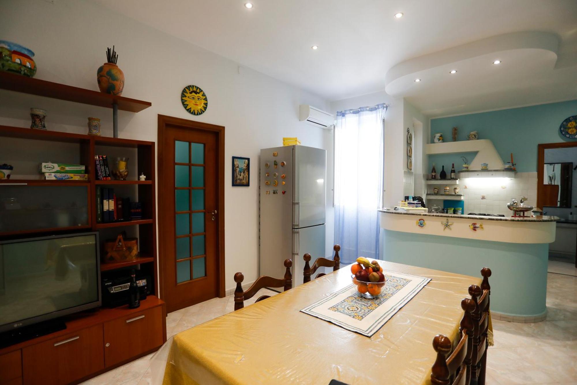 Biddizzi Apartman Palermo Kültér fotó