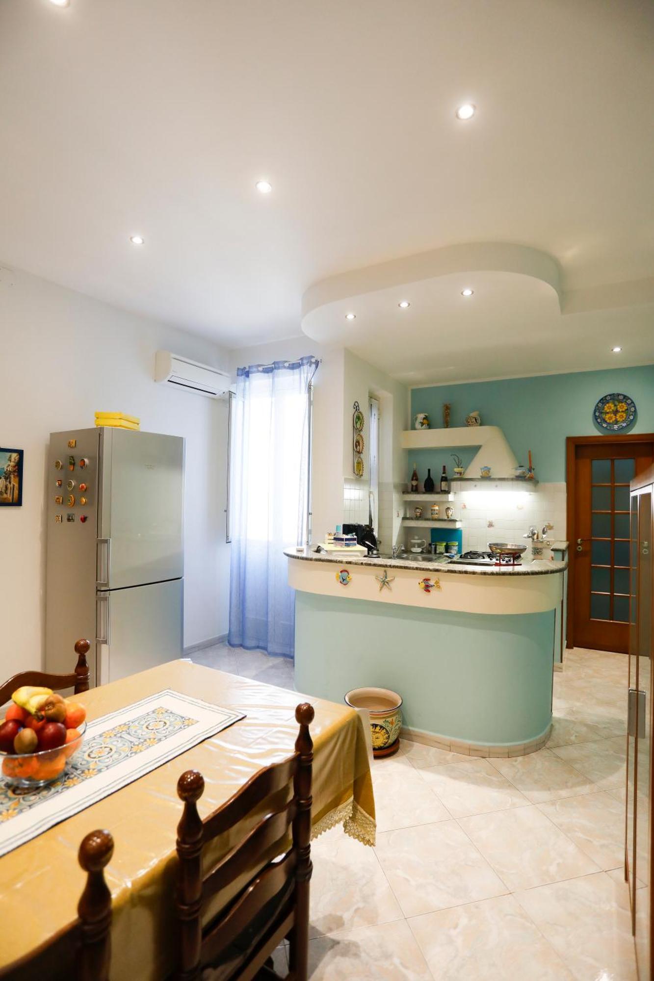 Biddizzi Apartman Palermo Kültér fotó