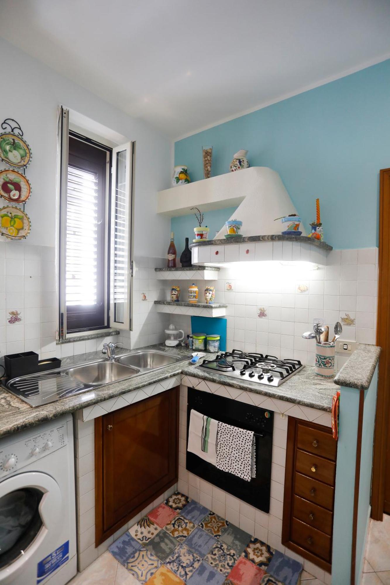 Biddizzi Apartman Palermo Kültér fotó