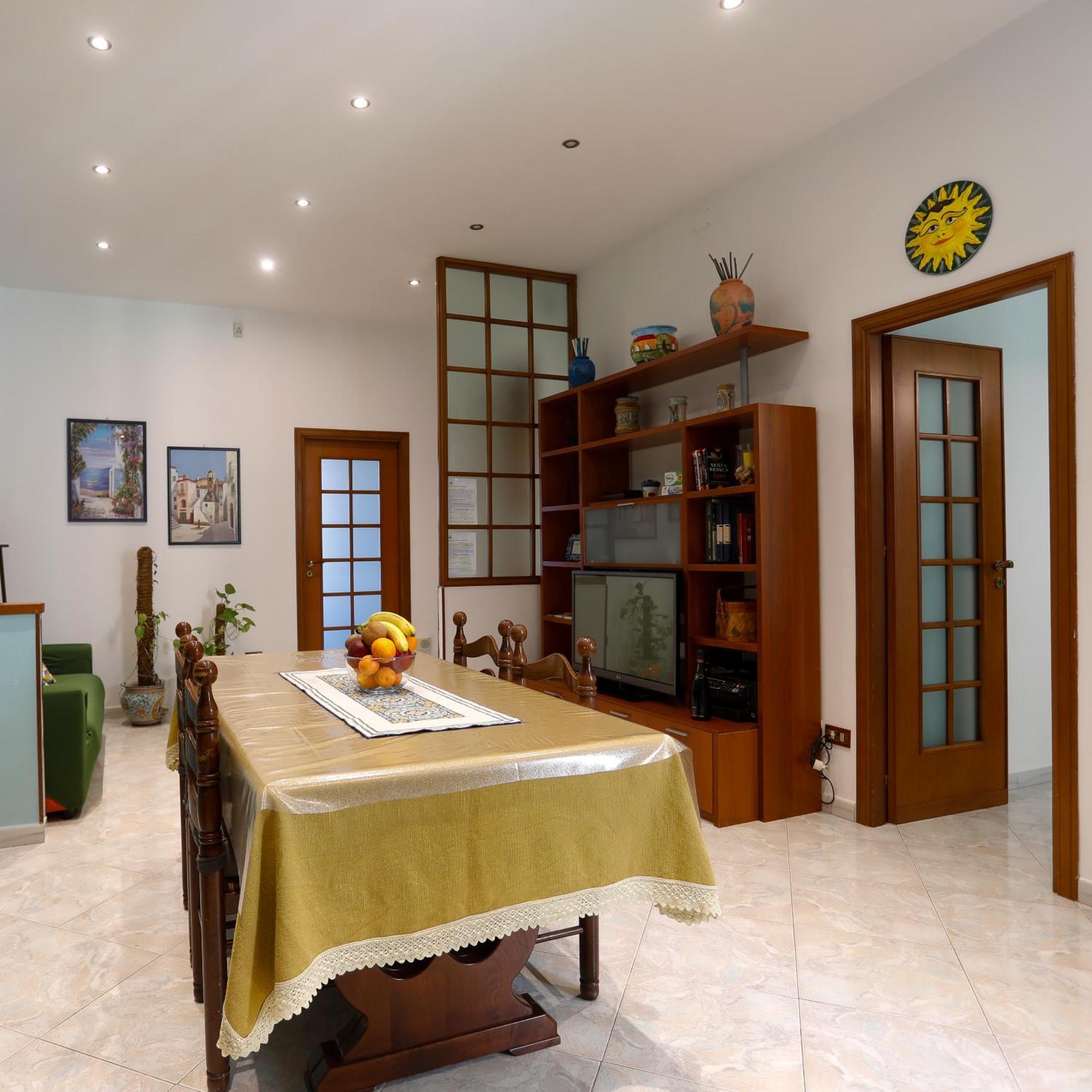 Biddizzi Apartman Palermo Kültér fotó