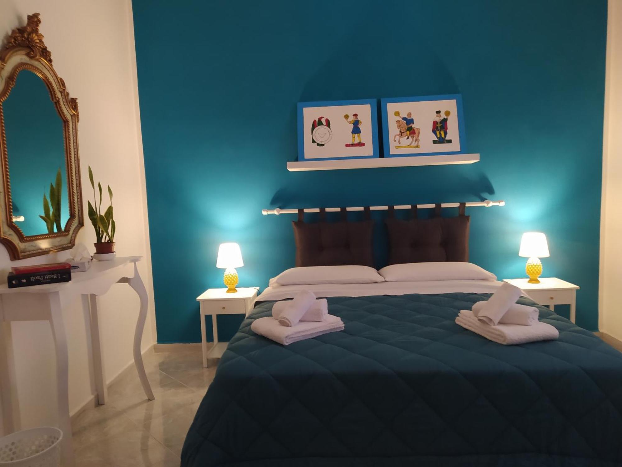 Biddizzi Apartman Palermo Kültér fotó
