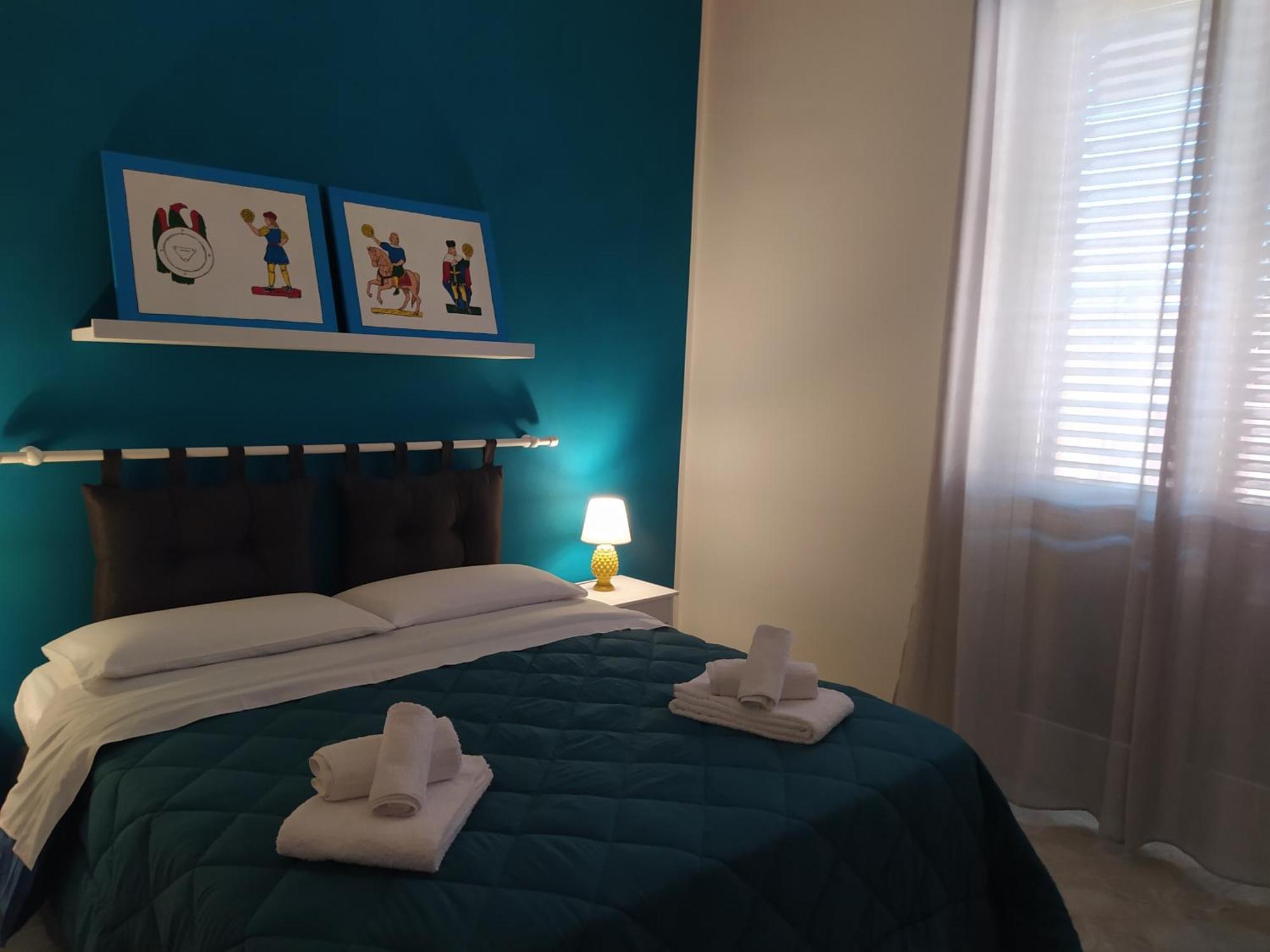 Biddizzi Apartman Palermo Kültér fotó