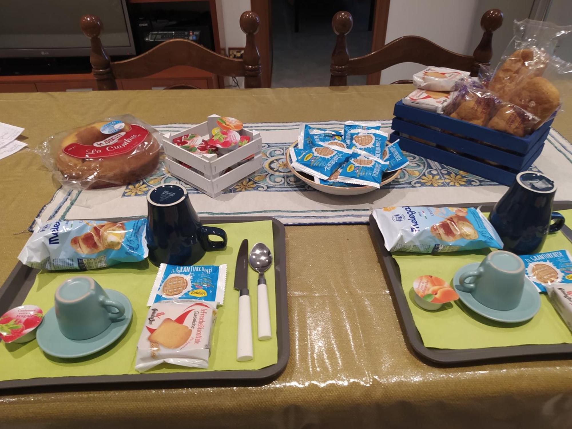 Biddizzi Apartman Palermo Kültér fotó